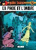 livre yoko tsuno tome 12 - la proie et l'ombre