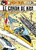 livre yoko tsuno tome 15 - le canon de kra