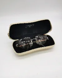 lunettes de soleil chanel 4017-d