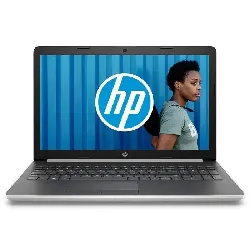 ordinateur portable ordinateur hp 15-da0101nf - 15 pouces - 12 gb ram - 1 tb