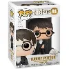 pop harry potter