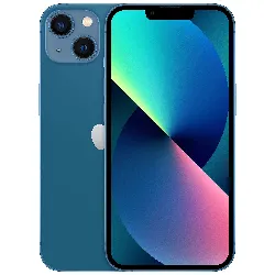 smartphone iphone 13 128 go bleu