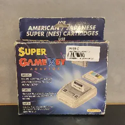 super game key nintendo
