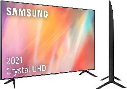 tv led samsung ue43au7105k 43" 4k uhd (2160p)