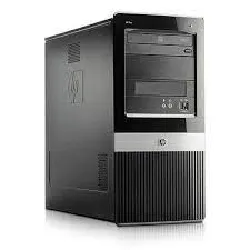 unite centrale hp pro 3010 micro tour - 8 gb ram - 256 gb