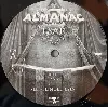 vinyle almanac (3) - tsar (2016)