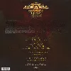vinyle almanac (3) - tsar (2016)
