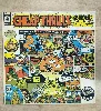 vinyle big brother & the holding company - cheap thrills (1982)