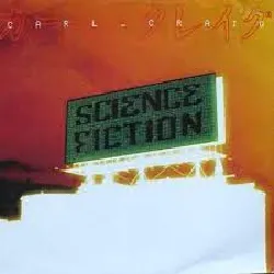 vinyle carl craig - science fiction (1995)