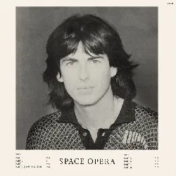 vinyle didier marouani - space opera (1987)