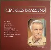 vinyle georges brassens - georges brassens