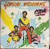 vinyle gibson brothers - cuba (1978)