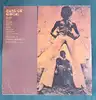 vinyle jimi hendrix - band of gypsys