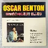 vinyle oscar benton - bensonhurst blues (1981)