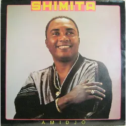 vinyle shimita - amidjo (1988)