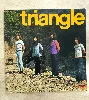 vinyle triangle (3) - triangle (1972)
