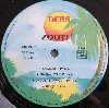vinyle zouti - zouti (1989)