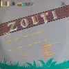 vinyle zouti - zouti (1989)