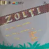 vinyle zouti - zouti (1989)