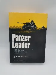 wargame avalon hill panzer leader game of tactical warfare on the western front 1944-45
