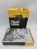 wargame avalon hill panzer leader game of tactical warfare on the western front 1944-45