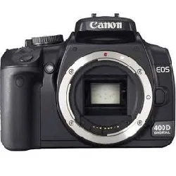 apn 10 mgp canon eos 400d