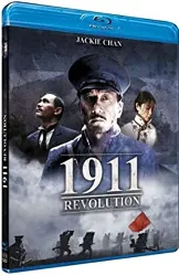 blu-ray 1911, révolution - blu - ray
