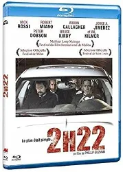 blu-ray 2 h 22