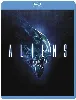 blu-ray aliens, le retour - combo blu - ray + dvd
