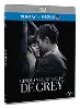 blu-ray cinquante nuances de grey - édition spéciale - version longue + version cinéma - blu - ray