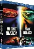blu-ray day watch + night watch - coffret 2 blu - ray