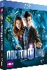 blu-ray doctor who - saison 5