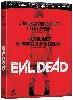 blu-ray evil dead - combo blu - ray + dvd