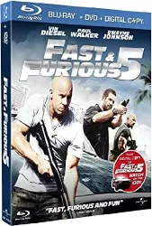 blu-ray fast and furious 5