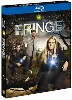 blu-ray fringe - saison 2 - blu - ray
