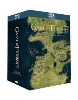 blu-ray game of thrones (le trône de fer) - l'intégrale des saisons 1, 2 et 3 - blu - ray