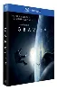 blu-ray gravity - blu - ray + copie digitale