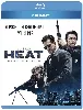 blu-ray heat