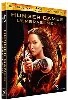 blu-ray hunger games 2 : l'embrasement edition 2 blu - ray
