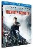 blu-ray identité secrète - blu - ray