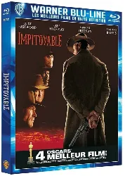 blu-ray impitoyable