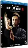 blu-ray ip man 2 - le retour du grand maître - blu - ray