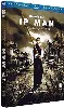 blu-ray ip man - la légende du grand maître - blu - ray