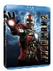 blu-ray iron man 2 - blu - ray