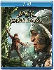 blu-ray jack le chasseur de géants - blu - ray