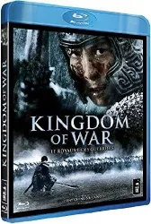 blu-ray kingdom of war