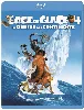 blu-ray l'age de glace 4 : la dérive des continents