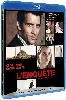 blu-ray l'enquête (the international) [blu - ray]