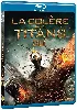 blu-ray la colère des titans - blu - ray 3d + blu - ray 2d