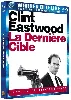 blu-ray la dernière cible - blu - ray
